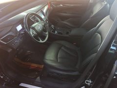Buick Junyue 652T Luxury - ფოტო 16