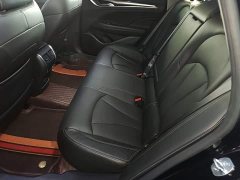 Buick Junyue 652T Luxury - ფოტო 17