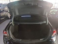 Buick Junyue 652T Luxury - ფოტო 19