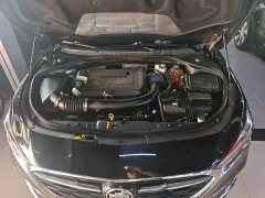 Buick Junyue 652T Luxury - ფოტო 20