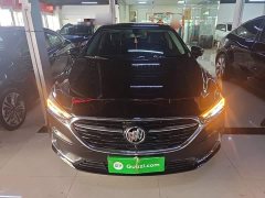 Buick Junyue 652T Luxury - ფოტო 3
