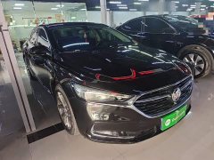 Buick Junyue 652T Luxury - ფოტო 4