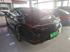 Buick Junyue 652T Luxury - ფოტო 5