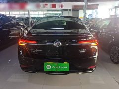 Buick Junyue 652T Luxury - ფოტო 6