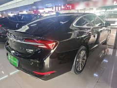 Buick Junyue 652T Luxury - ფოტო 7