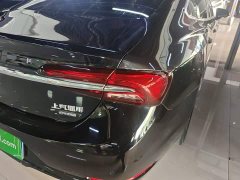 Buick Junyue 652T Luxury - ფოტო 8