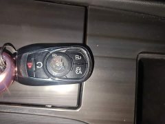 Buick Junyue 652T Luxury - ფოტო 9