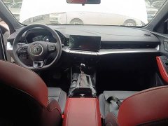 SAIC MG5 2023 180DVVT CVT Luxury - ფოტო 10