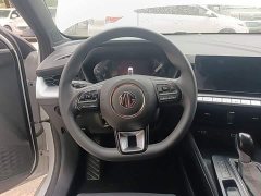 SAIC MG5 2023 180DVVT CVT Luxury - ფოტო 11
