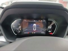 SAIC MG5 2023 180DVVT CVT Luxury - ფოტო 12