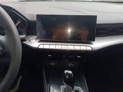 SAIC MG5 2023 180DVVT CVT Luxury - ფოტო 13