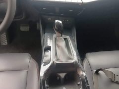 SAIC MG5 2023 180DVVT CVT Luxury - ფოტო 14