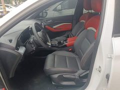 SAIC MG5 2023 180DVVT CVT Luxury - ფოტო 15