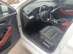 SAIC MG5 2023 180DVVT CVT Luxury - ფოტო 16