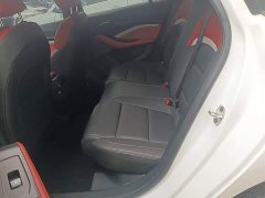 SAIC MG5 2023 180DVVT CVT Luxury - ფოტო 17