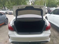 SAIC MG5 2023 180DVVT CVT Luxury - ფოტო 19