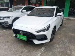 SAIC MG5 2023 180DVVT CVT Luxury - ფოტო 2