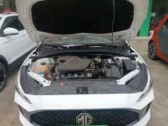 SAIC MG5 2023 180DVVT CVT Luxury - ფოტო 20
