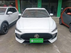 SAIC MG5 2023 180DVVT CVT Luxury - ფოტო 3