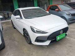 SAIC MG5 2023 180DVVT CVT Luxury - ფოტო 4