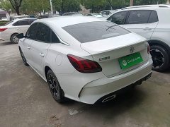 SAIC MG5 2023 180DVVT CVT Luxury - ფოტო 5