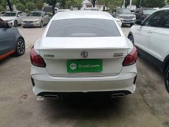 SAIC MG5 2023 180DVVT CVT Luxury - ფოტო 6