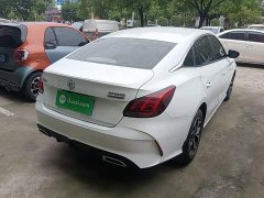 SAIC MG5 2023 180DVVT CVT Luxury - ფოტო 7