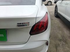 SAIC MG5 2023 180DVVT CVT Luxury - ფოტო 8