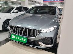 Geely Xingrui 2026 Oriental Radiance 2.0T Diesel Moonlight Edition - ფოტო 1