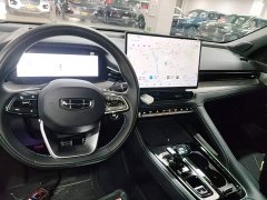 Geely Xingrui 2026 Oriental Radiance 2.0T Diesel Moonlight Edition - ფოტო 10