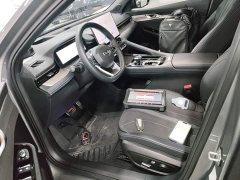 Geely Xingrui 2026 Oriental Radiance 2.0T Diesel Moonlight Edition - ფოტო 15