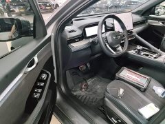 Geely Xingrui 2026 Oriental Radiance 2.0T Diesel Moonlight Edition - ფოტო 16
