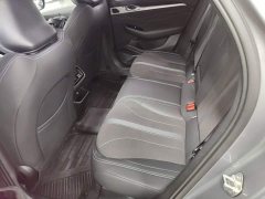 Geely Xingrui 2026 Oriental Radiance 2.0T Diesel Moonlight Edition - ფოტო 17