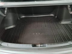 Geely Xingrui 2026 Oriental Radiance 2.0T Diesel Moonlight Edition - ფოტო 19