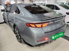 Geely Xingrui 2026 Oriental Radiance 2.0T Diesel Moonlight Edition - ფოტო 5