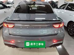Geely Xingrui 2026 Oriental Radiance 2.0T Diesel Moonlight Edition - ფოტო 6