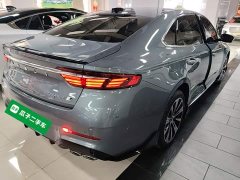 Geely Xingrui 2026 Oriental Radiance 2.0T Diesel Moonlight Edition - ფოტო 7