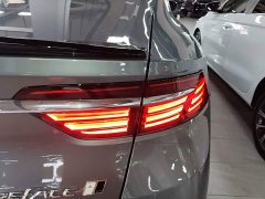 Geely Xingrui 2026 Oriental Radiance 2.0T Diesel Moonlight Edition - ფოტო 8