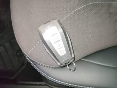 Geely Xingrui 2026 Oriental Radiance 2.0T Diesel Moonlight Edition - ფოტო 9