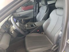 BYD Qin PLUS DM-i Smart Drive Edition 55KM Leading - ფოტო 11