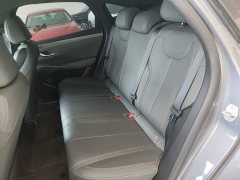 BYD Qin PLUS DM-i Smart Drive Edition 55KM Leading - ფოტო 13