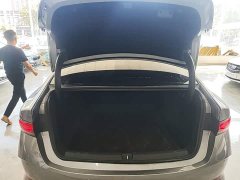 BYD Qin PLUS DM-i Smart Drive Edition 55KM Leading - ფოტო 15
