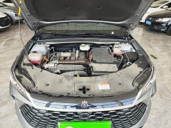 BYD Qin PLUS DM-i Smart Drive Edition 55KM Leading - ფოტო 16