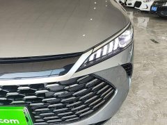 BYD Qin PLUS DM-i Smart Drive Edition 55KM Leading - ფოტო 18