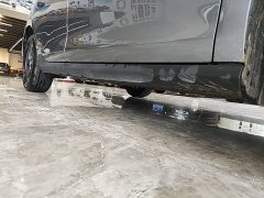 BYD Qin PLUS DM-i Smart Drive Edition 55KM Leading - ფოტო 19