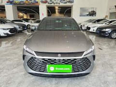 BYD Qin PLUS DM-i Smart Drive Edition 55KM Leading - ფოტო 3