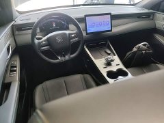 BYD Qin PLUS DM-i Smart Drive Edition 55KM Leading - ფოტო 6