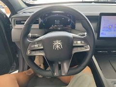 BYD Qin PLUS DM-i Smart Drive Edition 55KM Leading - ფოტო 7