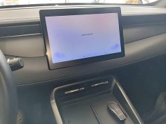 BYD Qin PLUS DM-i Smart Drive Edition 55KM Leading - ფოტო 9