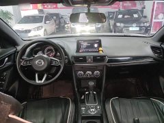 Mazda CX-4 2.0L Automatic FWD Blue Sky Vitality Edition - ფოტო 10